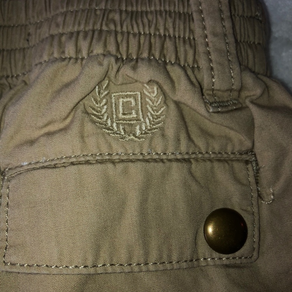 Chaps, Chaps, Chaps - Picture 5 of 9